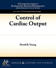 Control cardiac output for sale  UK