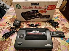 Sega master system usato  Villa Estense