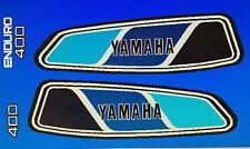 Yamaha dt400mx restoration for sale  DERBY