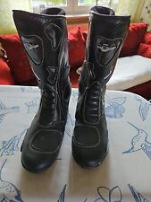 Motorrad stiefel größe gebraucht kaufen  Gevelsberg