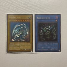 Yugioh sdk kaiba for sale  KEIGHLEY