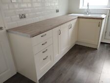 Fitted kitchen units. for sale  TREDEGAR