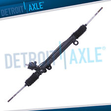 Complete rack pinion for sale  Detroit