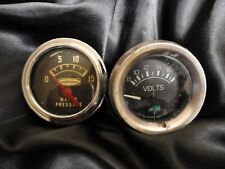 Miscellaneous vintage gauges for sale  Wilderville
