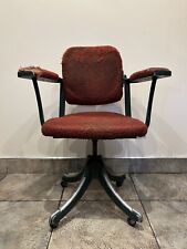 Vintage swivel desk for sale  SHEFFIELD