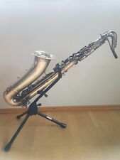 Saxophon saxofon weltklang gebraucht kaufen  Dresden