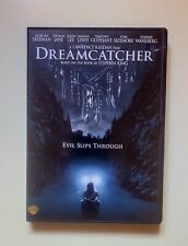 Dreamcatcher dvd sci for sale  Lancaster