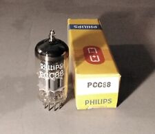 Philips pcc88 röhre gebraucht kaufen  Osten