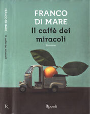 Caffè dei miracoli. usato  Italia