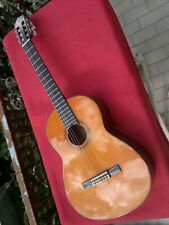Guitarra clásica acústica de colección Yamaha CG-120A segunda mano  Embacar hacia Argentina