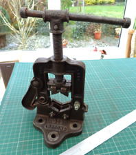 pipe vice for sale  GRANTHAM