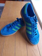 Mens adidas hamburg for sale  BALDOCK