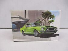 AMT Shelby Cobra GT500 1/25 comprar usado  Enviando para Brazil