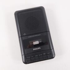 Philips cassette recorder for sale  Shipping to Ireland