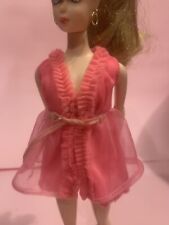 Barbie vintage baby usato  Milano