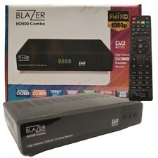 Blazer hd500 combo for sale  Ireland