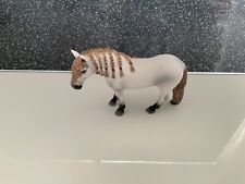 Schleich pferd 13668 gebraucht kaufen  GÖ-Geismar