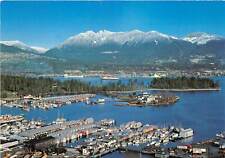 Lot canada vancouver for sale  LONDON