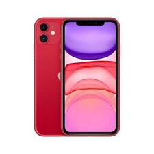 Iphone 128gb rosso usato  Vertemate Con Minoprio