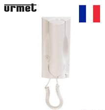 Urmet 1133 poste d'occasion  France