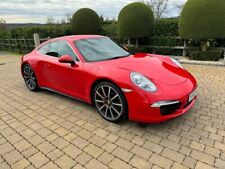 porsche 911 leather seats for sale  MARLOW