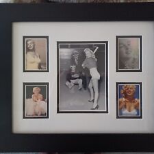 Marilyn monroe framed for sale  Monterey Park