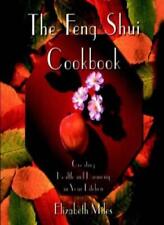 Feng shui cookbook for sale  USA