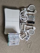 wii board for sale  REDDITCH