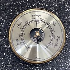 Tempest working barometer for sale  Shipping to Ireland