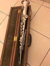 Saxophone dolnet levefre d'occasion  Meaux