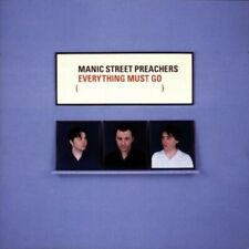 Everything must manic for sale  USA