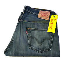 Levis 501 jeans for sale  OLDHAM