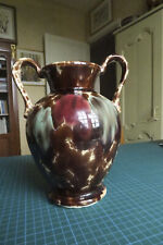 Vase céramique émaillée d'occasion  Saint-Philbert-de-Grand-Lieu