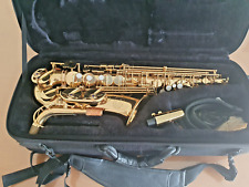saxophon jupiter gebraucht kaufen  Ahlen-Dolberg