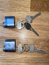 barrel lock keys for sale  MANCHESTER