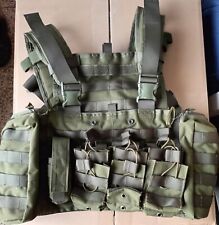 chest rig ak usato  Sora