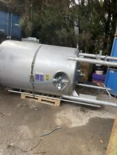 Isoma 3250 litre for sale  BRISTOL