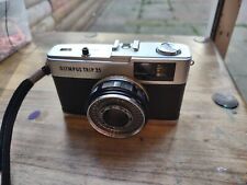 olympus trip 35 for sale  CLACTON-ON-SEA