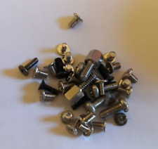Viti montaggio screws usato  Torrenova