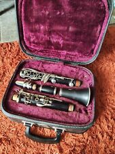 Vintage corton clarinet for sale  SANDWICH
