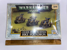 Warhammer 40k chaos for sale  Hawley
