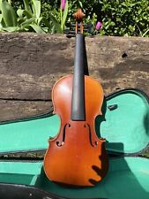 Used, Violin Labelled Grienberger 4/4 for sale  Shipping to South Africa