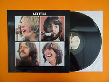 The Beatles - Let It Be (LP, Álbum, RE) comprar usado  Enviando para Brazil