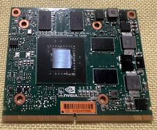 Usado, NVIDIA Quadro K2000M (NVIDIA N14P-Q3 2GB DDR3, HP Part # 690637-001) comprar usado  Enviando para Brazil