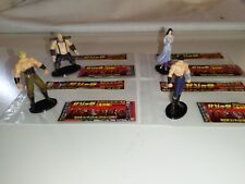 Kaiyodo gashapon hokuto usato  San Mauro Castelverde