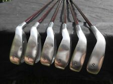 petron golf clubs for sale  NEWPORT