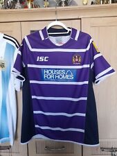 Wigan warriors jersey for sale  BARROW-IN-FURNESS