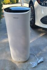 Used, 3M Filtrete - 150 Sq. Ft. Smart Air Purifier for Medium Rooms - White FAP-SC02N for sale  Agoura Hills