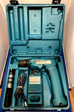 Makita cordless driver for sale  Boise