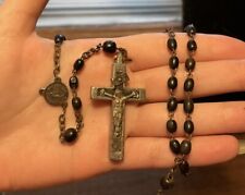 Antique rosary beads for sale  Cleveland